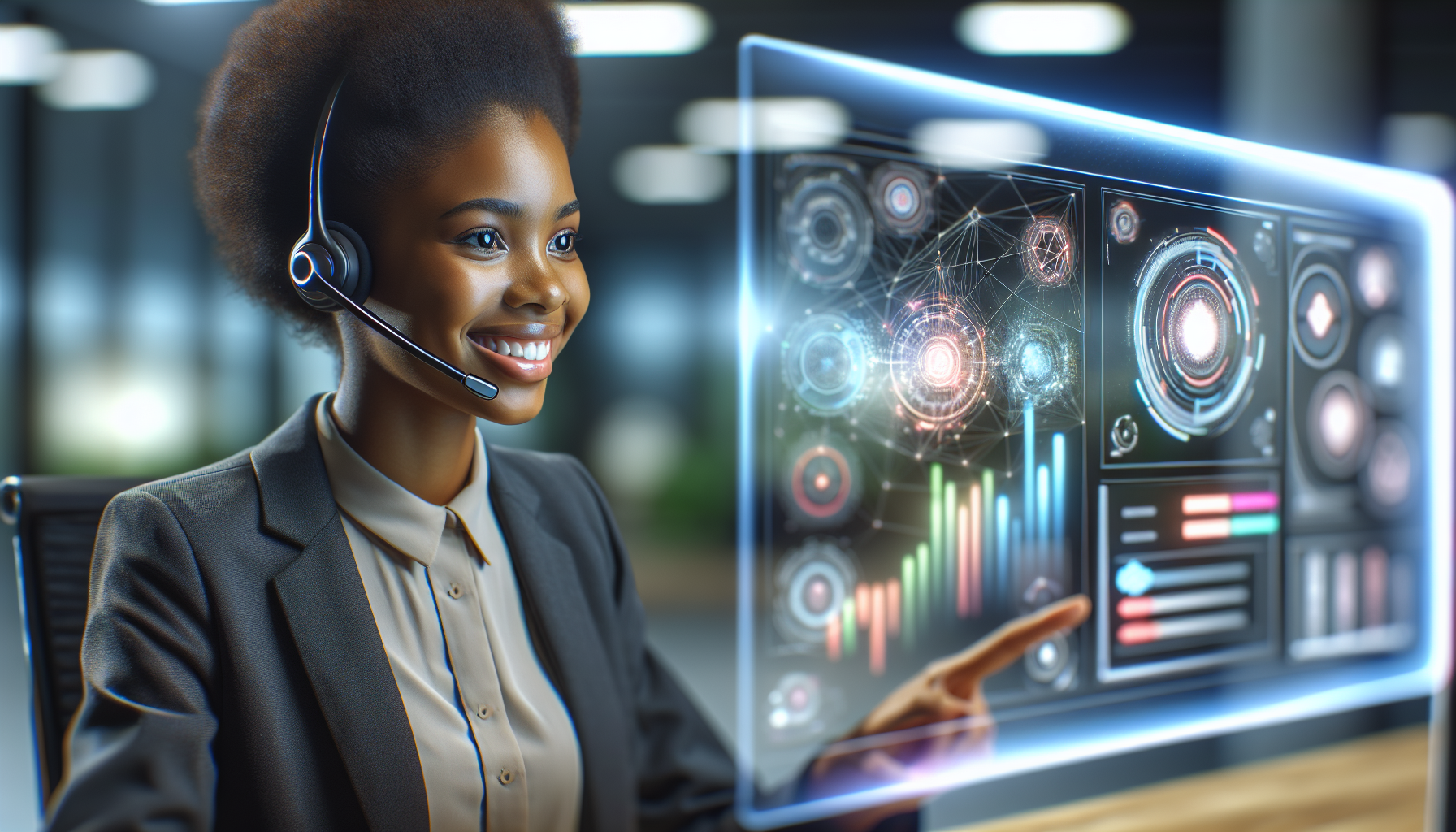 Why Cloud Call Center Solutions are the Future for Businesses
